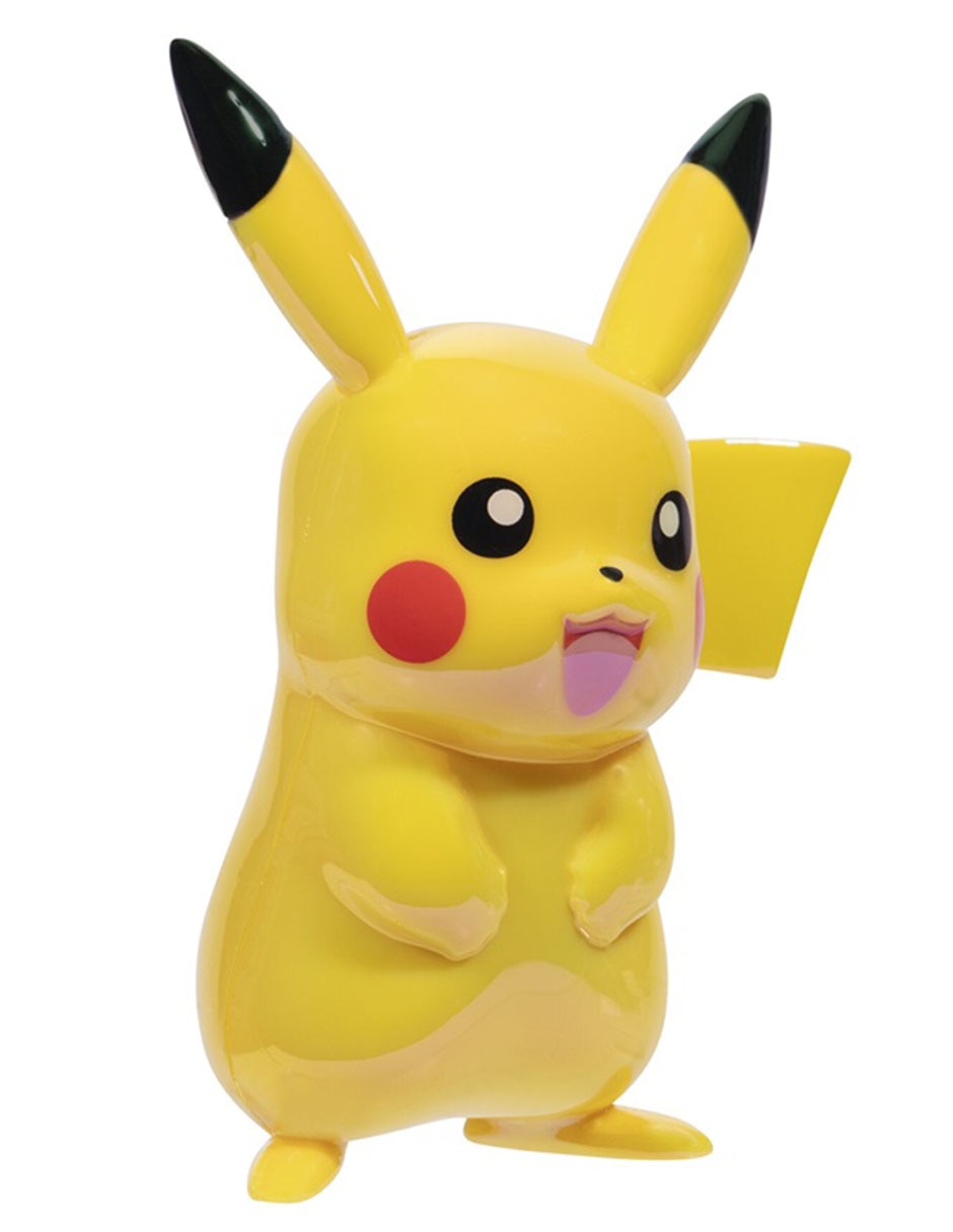 Set figuras acción Pokémon 3