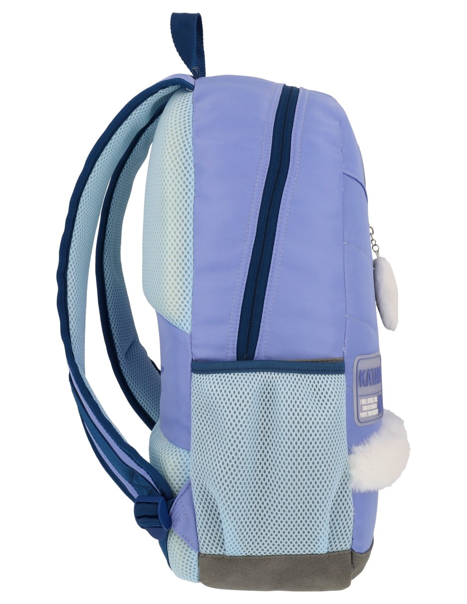 Mochila casual Avatar unisex 5