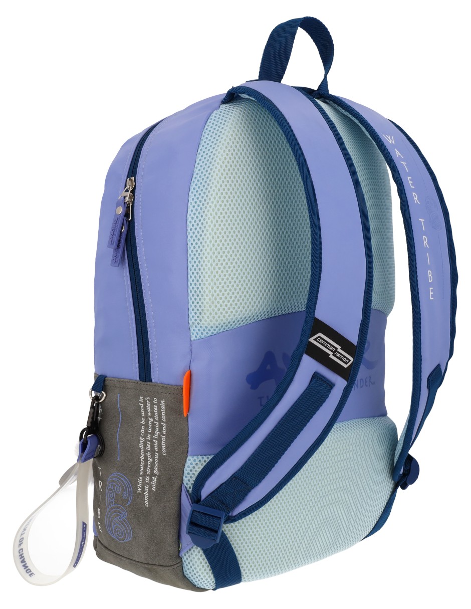 Mochila casual Avatar unisex 8