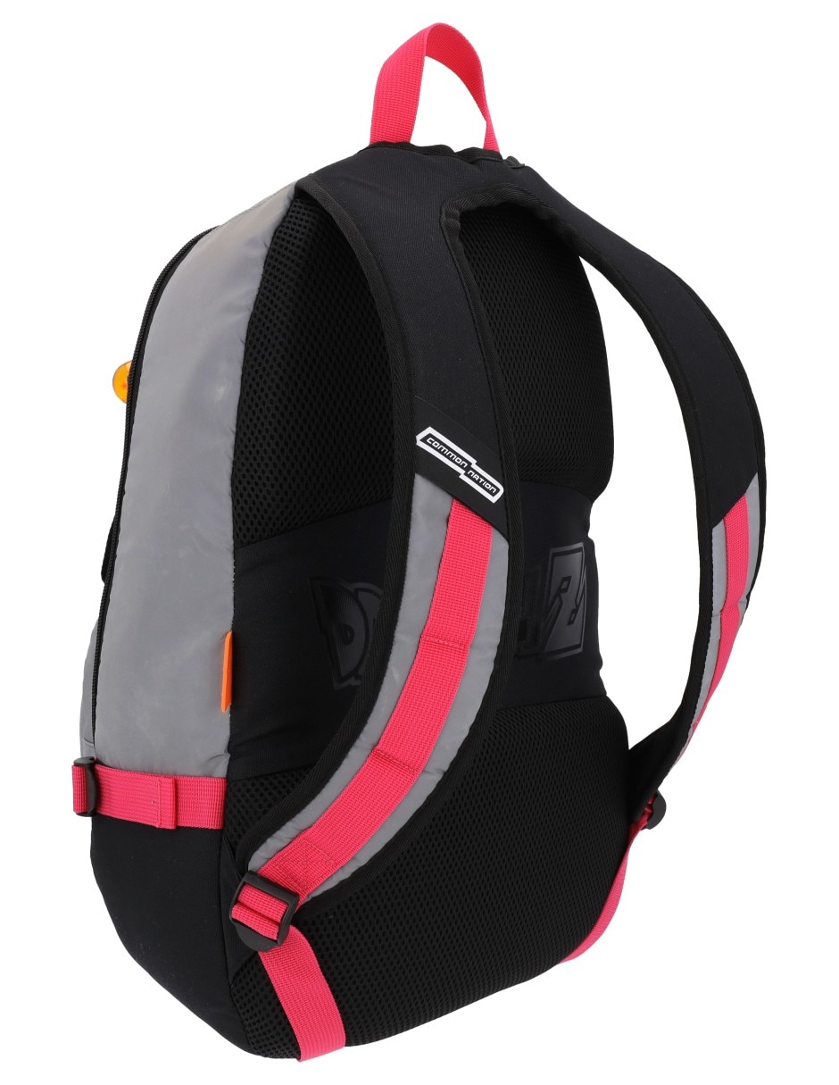 Mochila casual Dragon Ball Z Vegeta para hombre 6