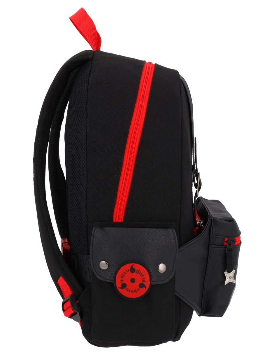 Mochila casual Naruto Shippuden unisex 3