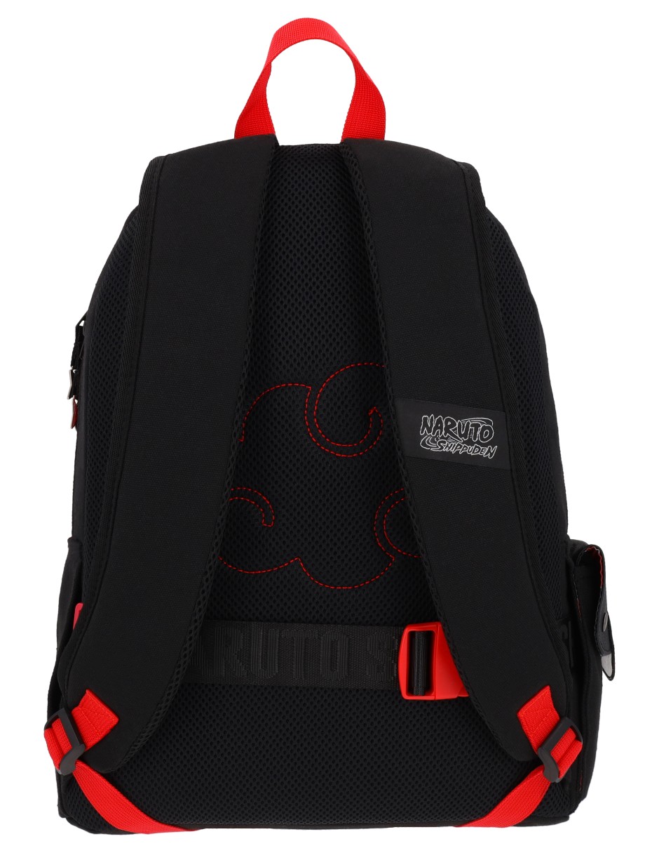 Mochila casual Naruto Shippuden unisex 5
