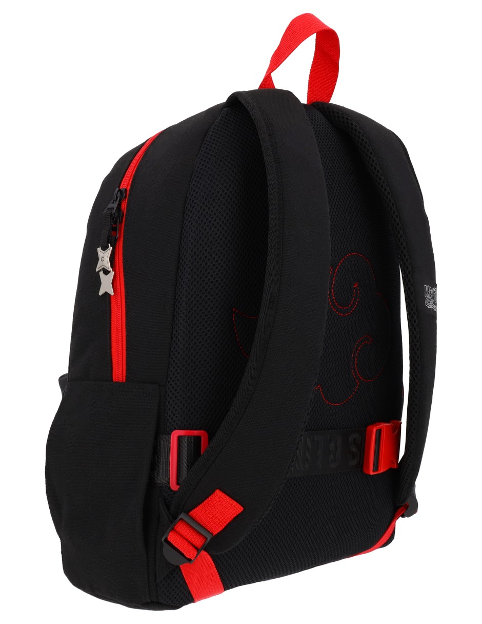 Mochila casual Naruto Shippuden unisex 6
