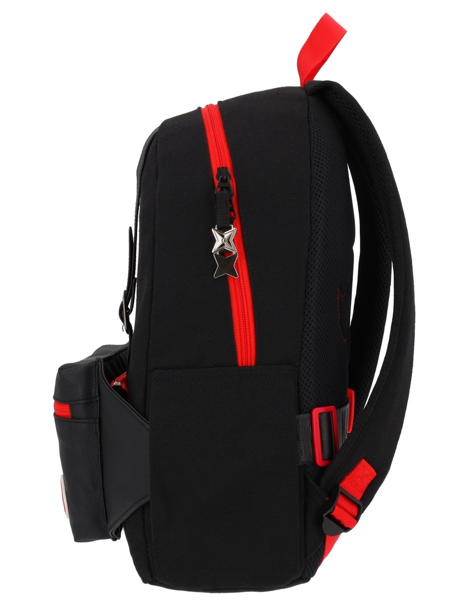 Mochila casual Naruto Shippuden unisex 7