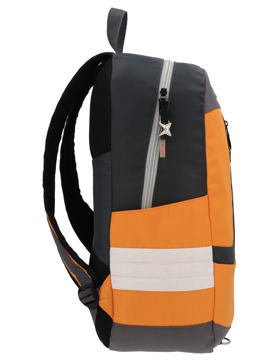 Mochila casual Naruto Shippuden Nts081 unisex 3
