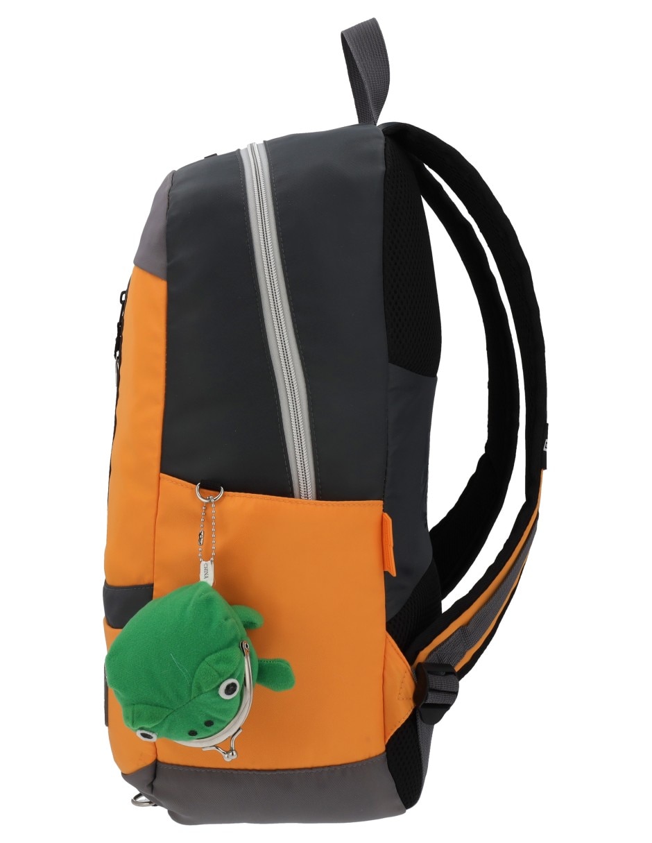 Mochila casual Naruto Shippuden Nts081 unisex 7