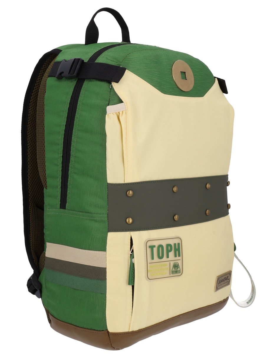 Mochila casual Avatar unisex 2