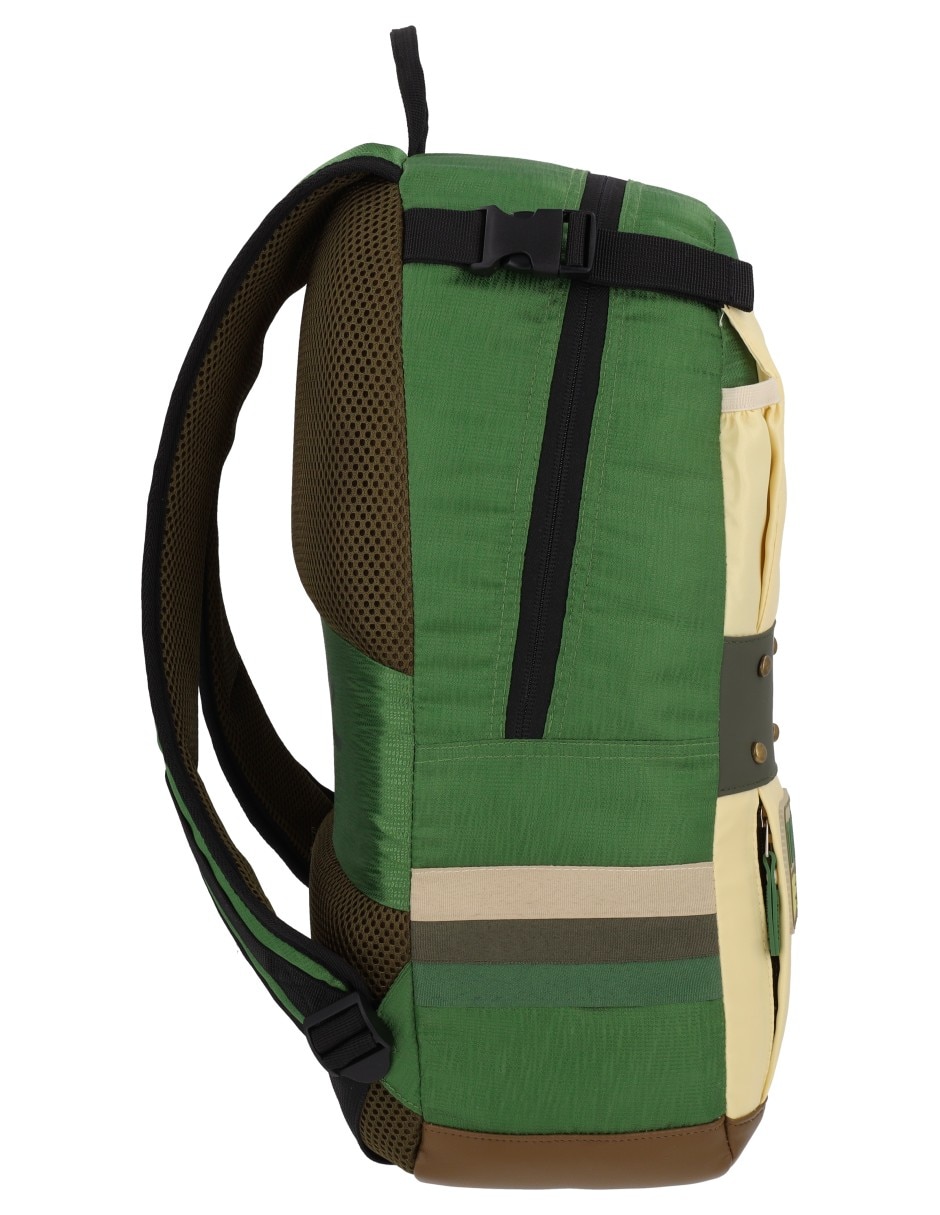 Mochila casual Avatar unisex 3