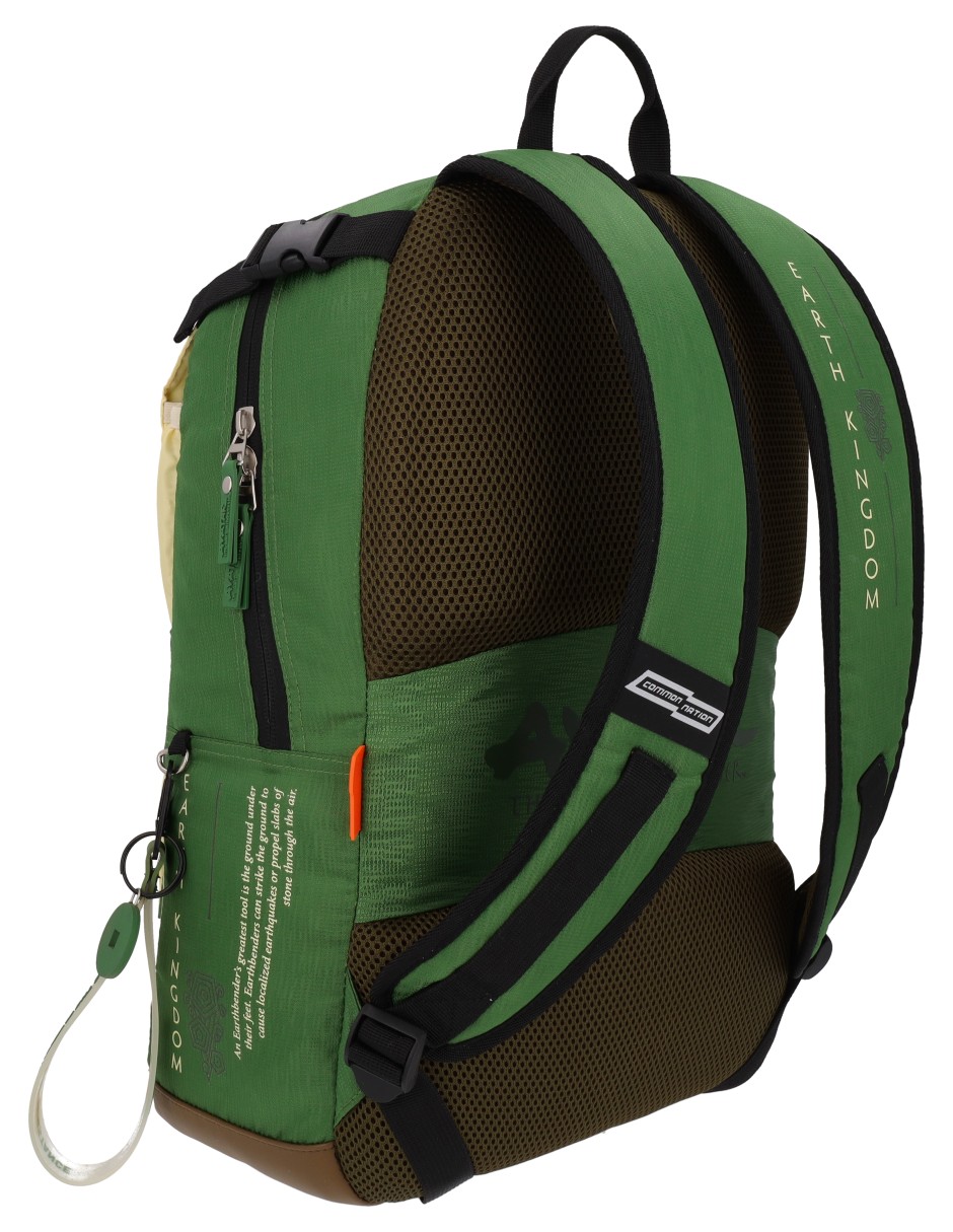 Mochila casual Avatar unisex 6