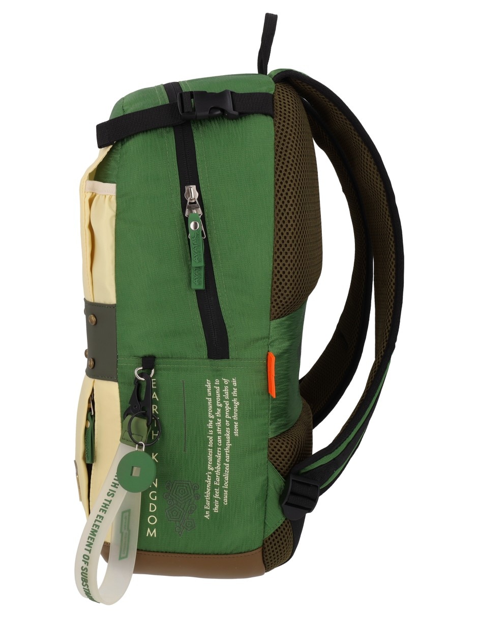 Mochila casual Avatar unisex 7