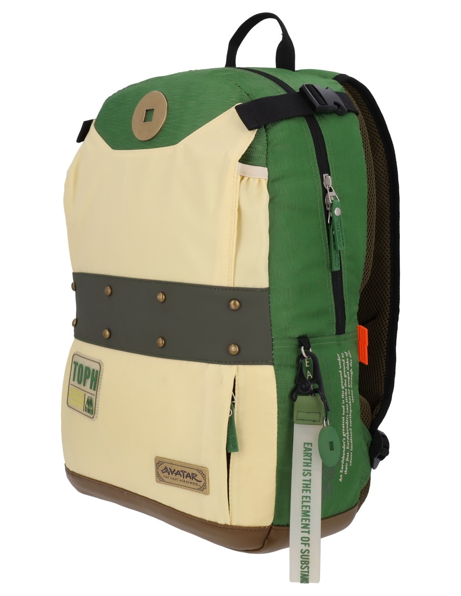 Mochila casual Avatar unisex 8
