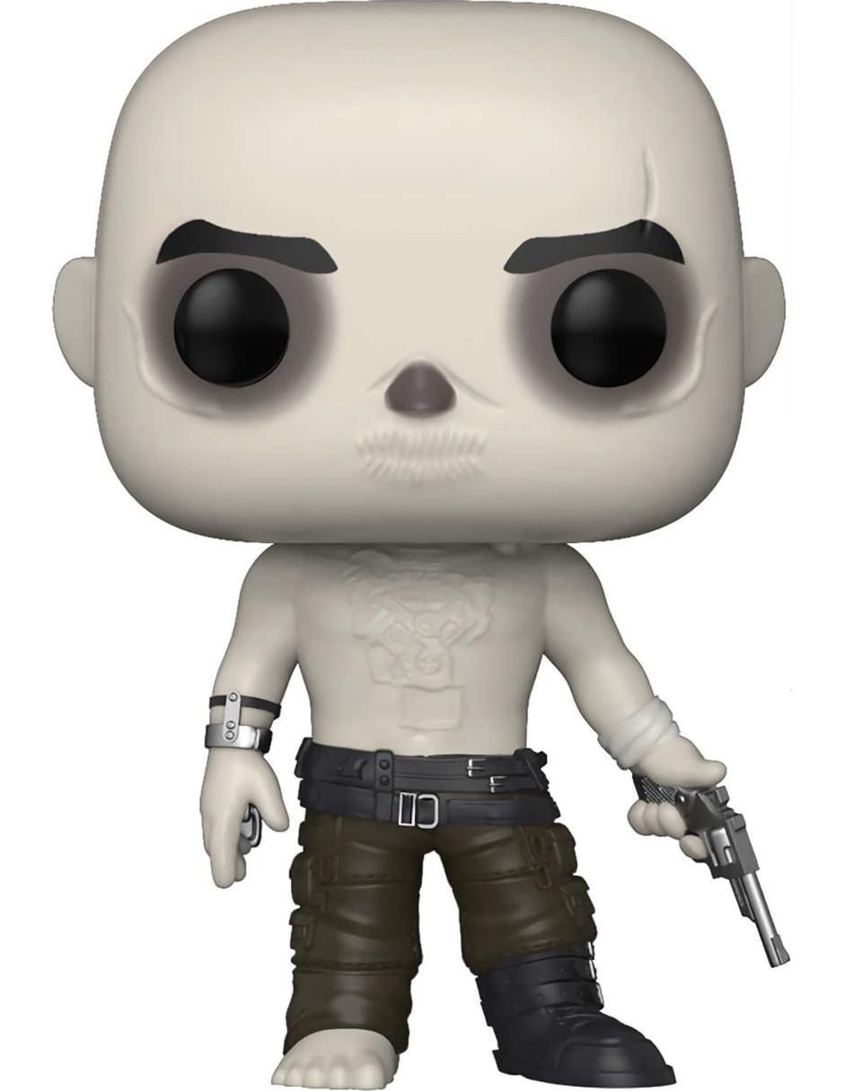 Mad Max Nux