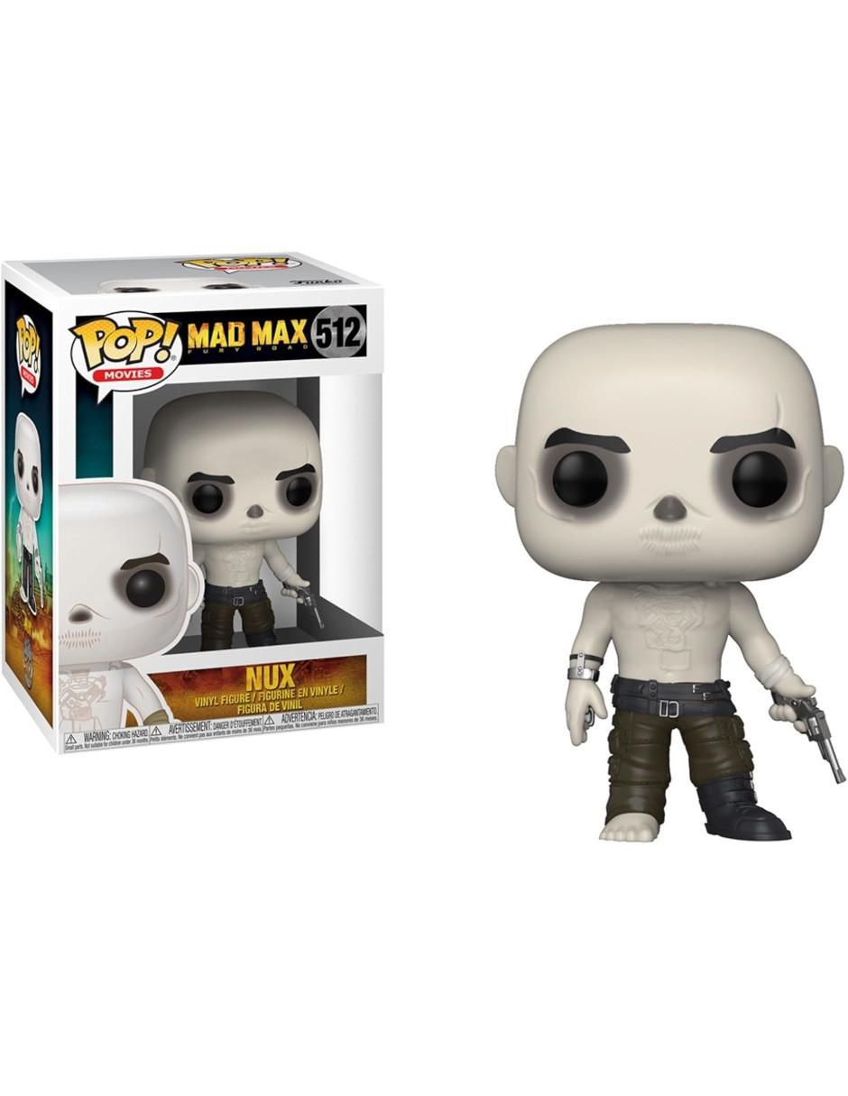 Mad Max Nux 2