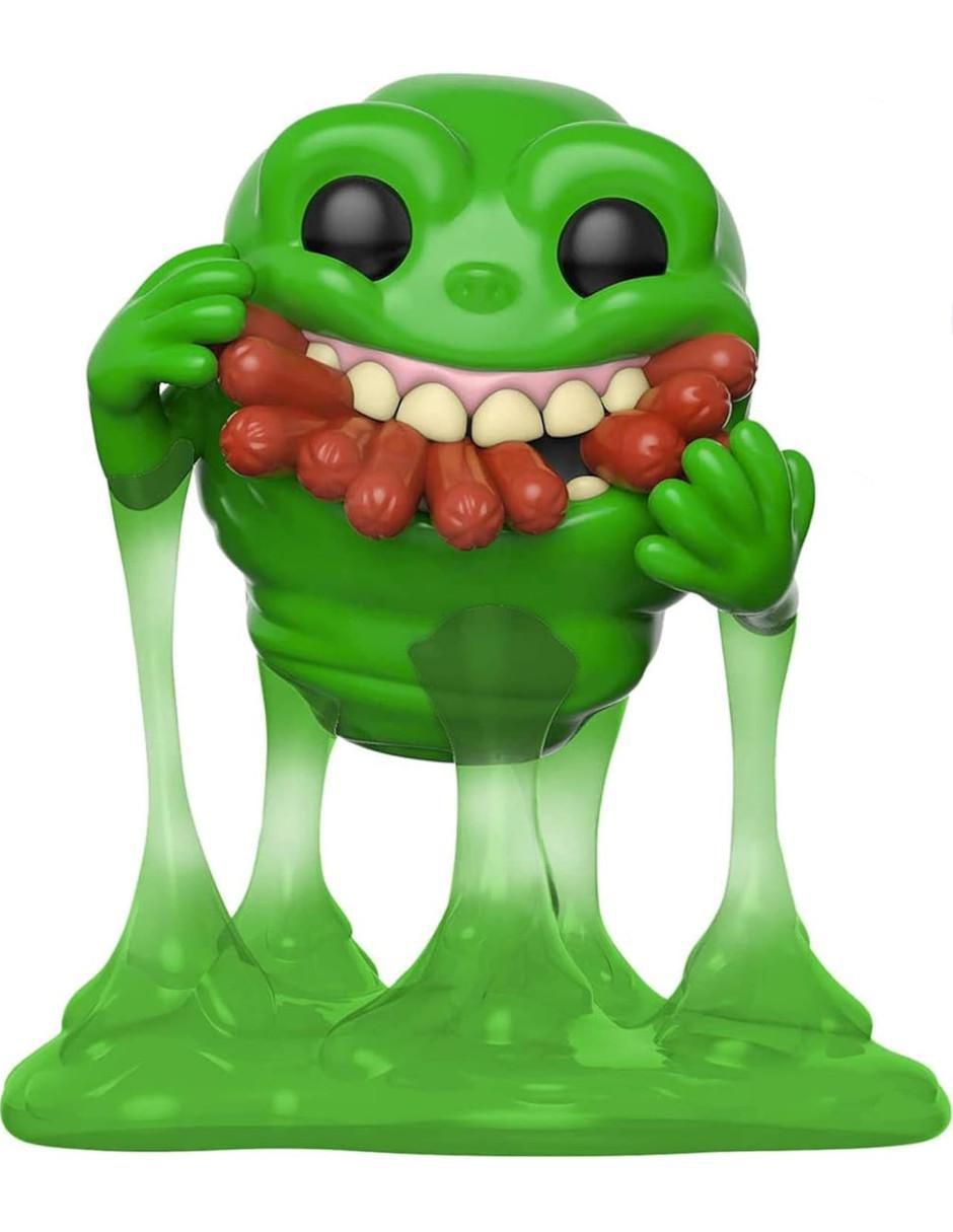 Ghostbusters Slimer Ghostbusters Slimer