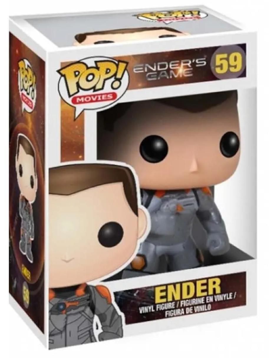 Ender's Game Ender 3