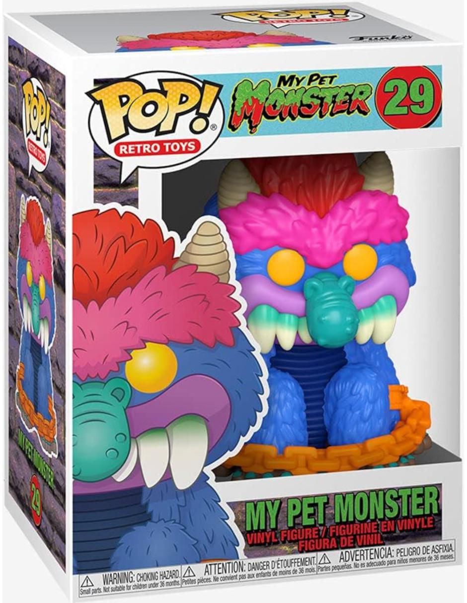 My Pet Monster My Pet Monster 3