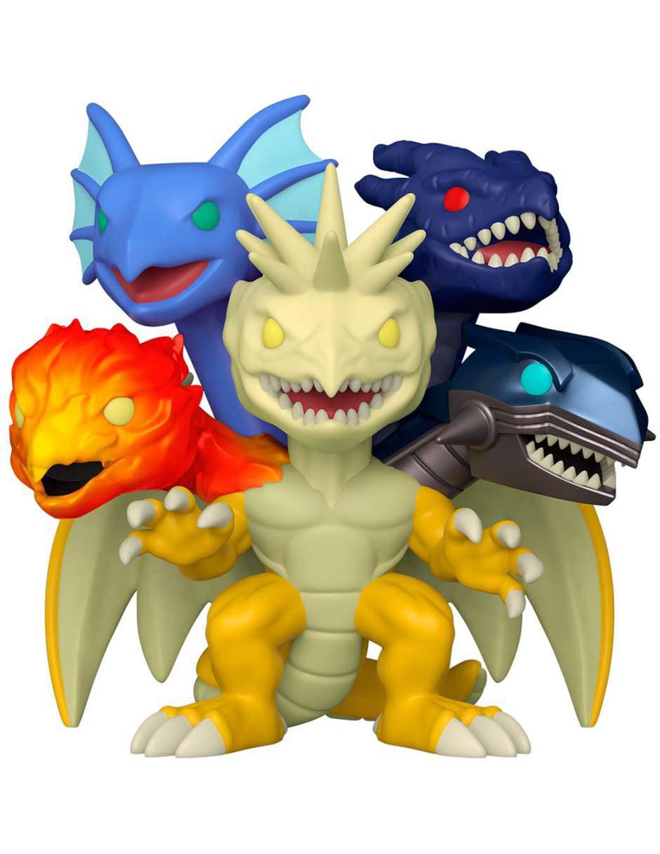 Yu-Gi-Oh! Five-Headed Dragon limitada Yu-Gi-Oh! Five-Headed Dragon limitada