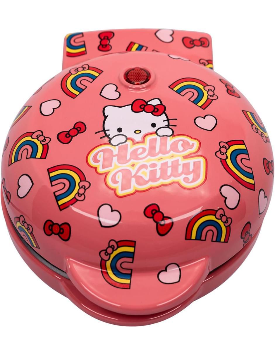 Waflera Hello Kitty Waflera Hello Kitty