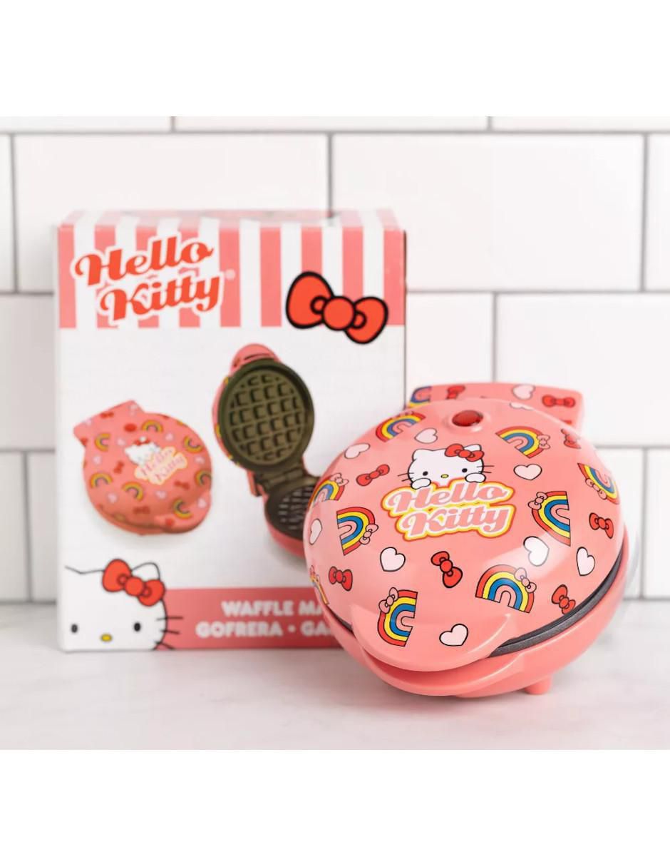 Waflera Hello Kitty 2