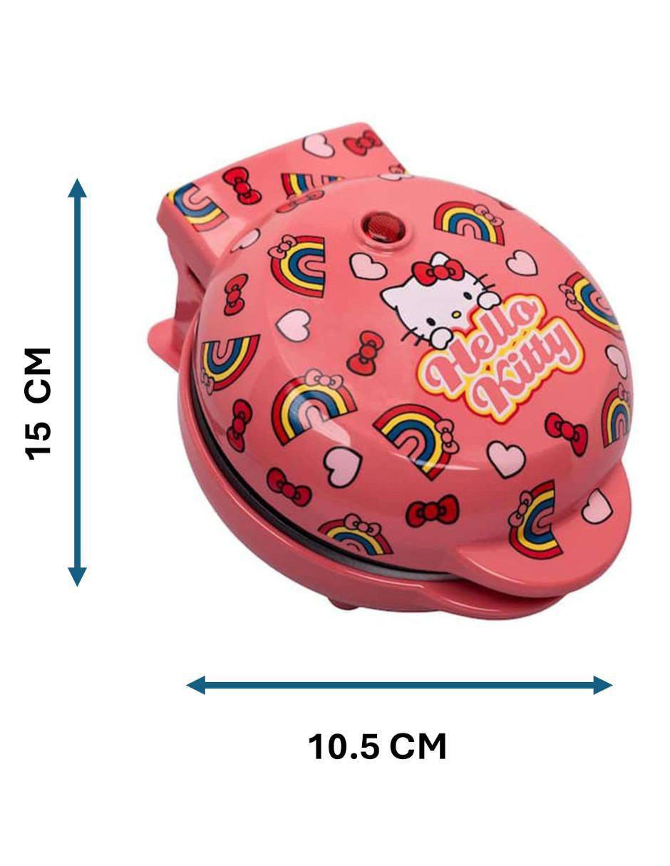 Waflera Hello Kitty 5