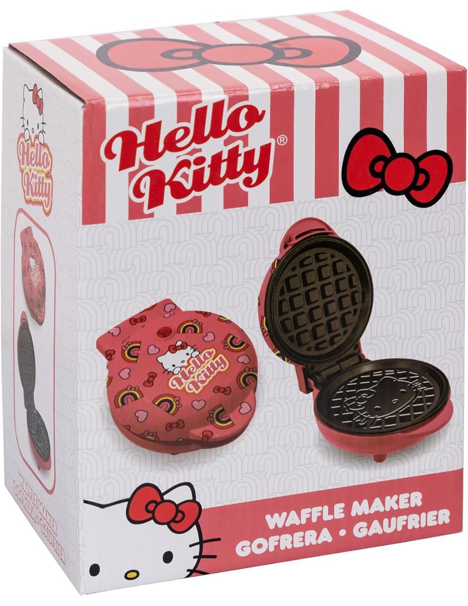 Waflera Hello Kitty 4