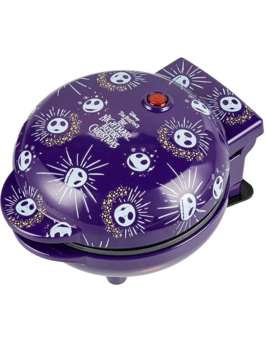 Waflera Jack Skellington
