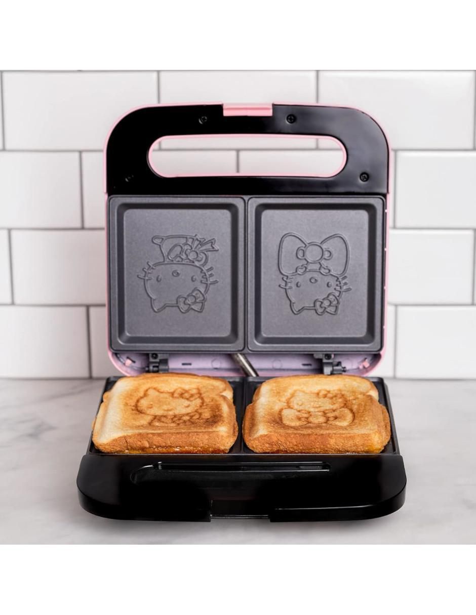 Sandwichera Hello Kitty 3