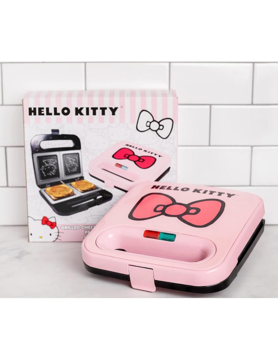 Sandwichera Hello Kitty 4