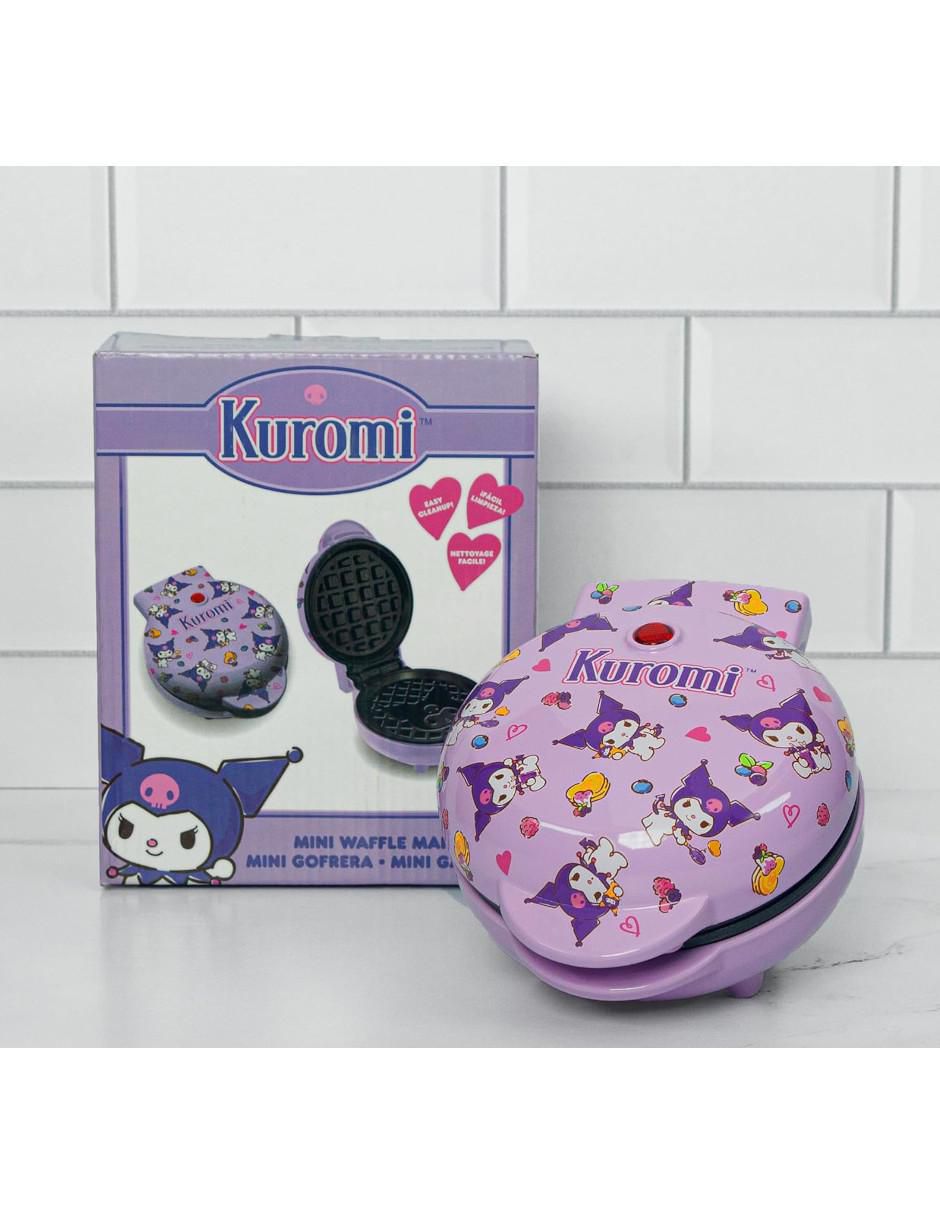 Waflera Kuromi 3