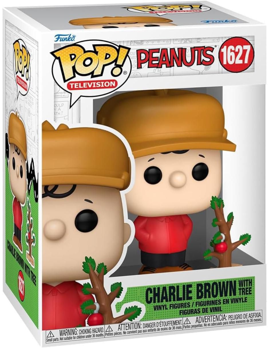 Peanuts Charlie Brown 2