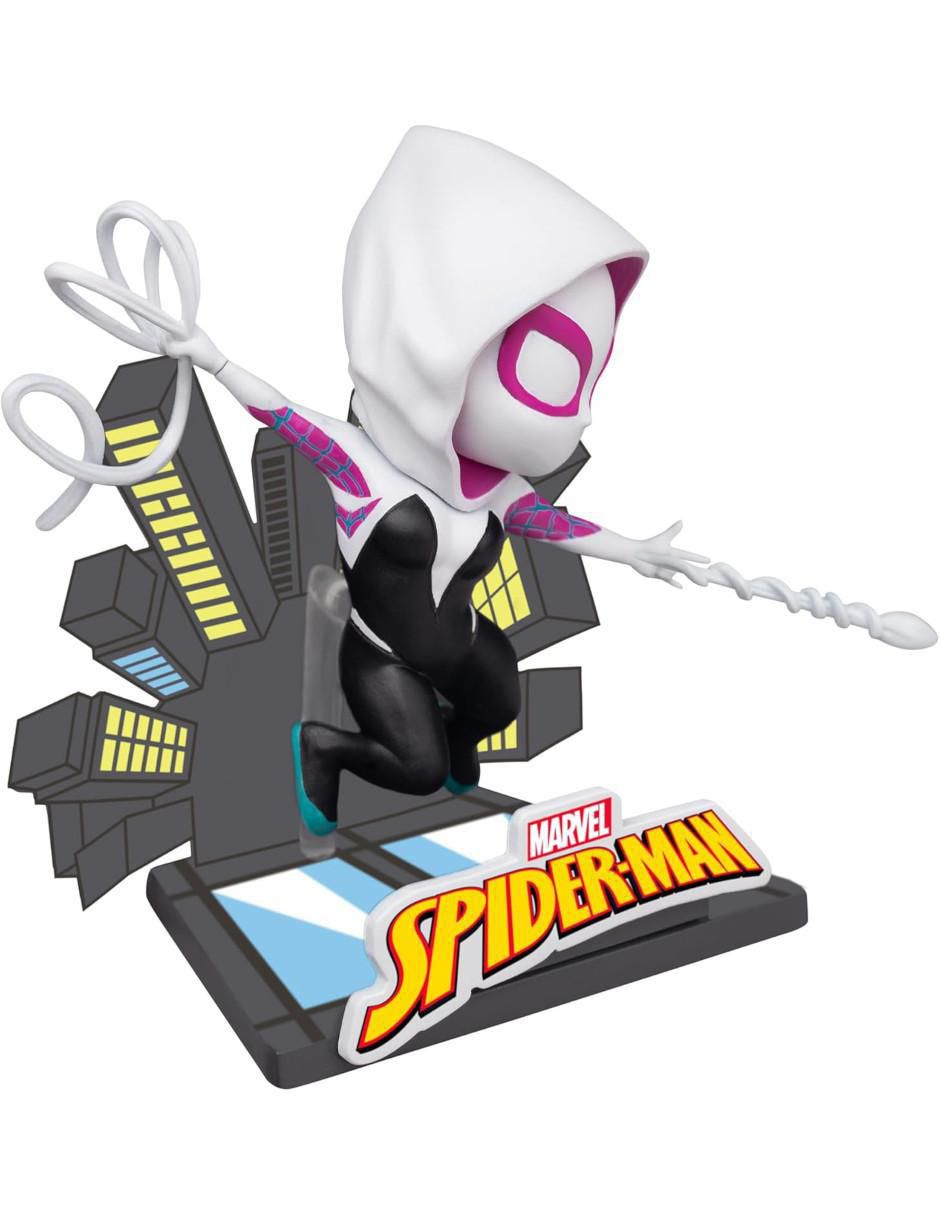 Figura coleccionable Marvel: Spider-Man Spider Gwen 2