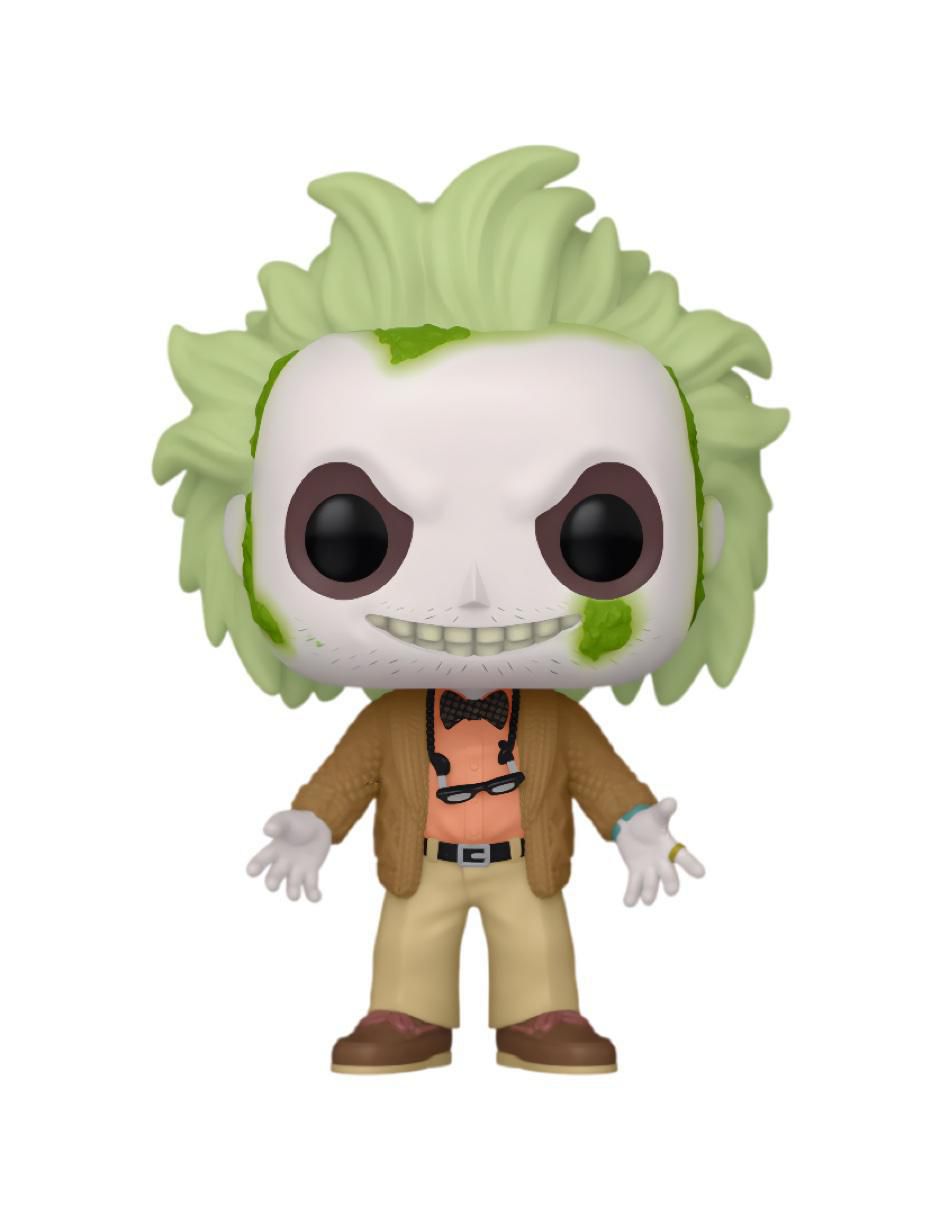 ! Movies Beetlejuice