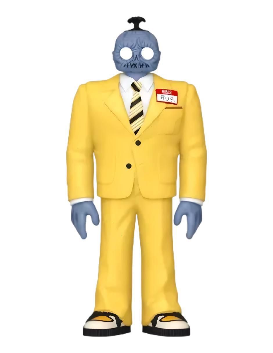 ! Beetlejuice Bob