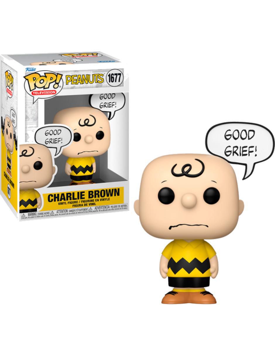 Peanuts Charlie Brown 2