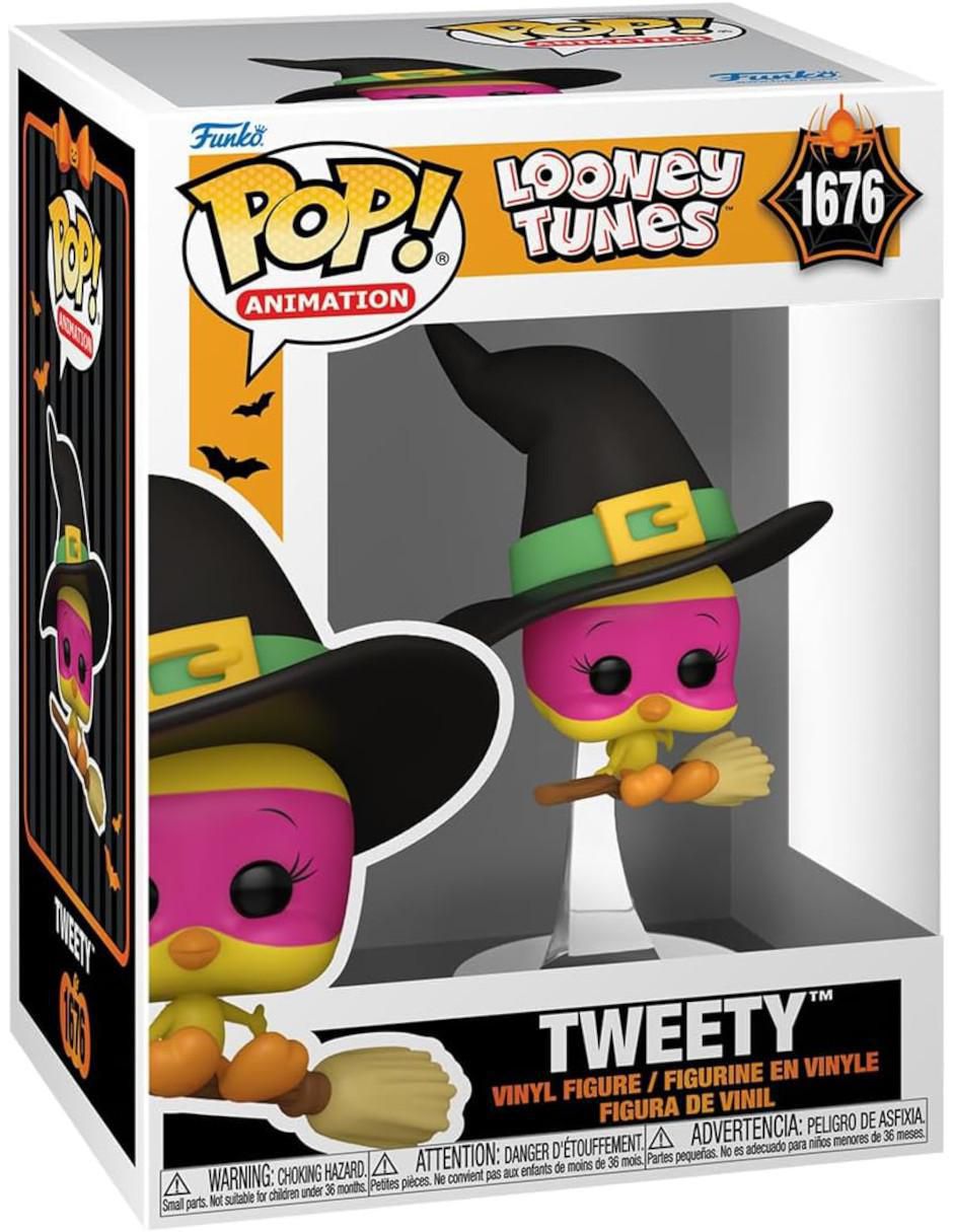 Looney Tunes Piolín 2