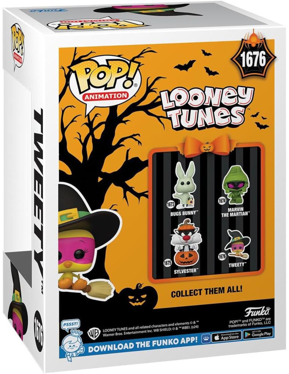 Looney Tunes Piolín 3