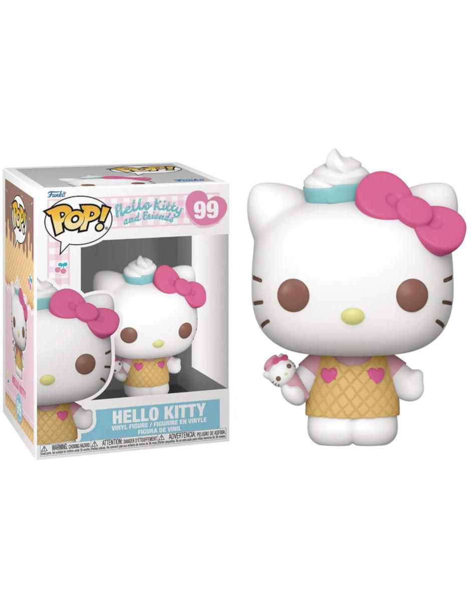 Hello Kitty and Friends 2