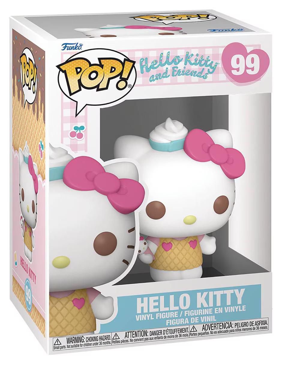 Hello Kitty and Friends 3