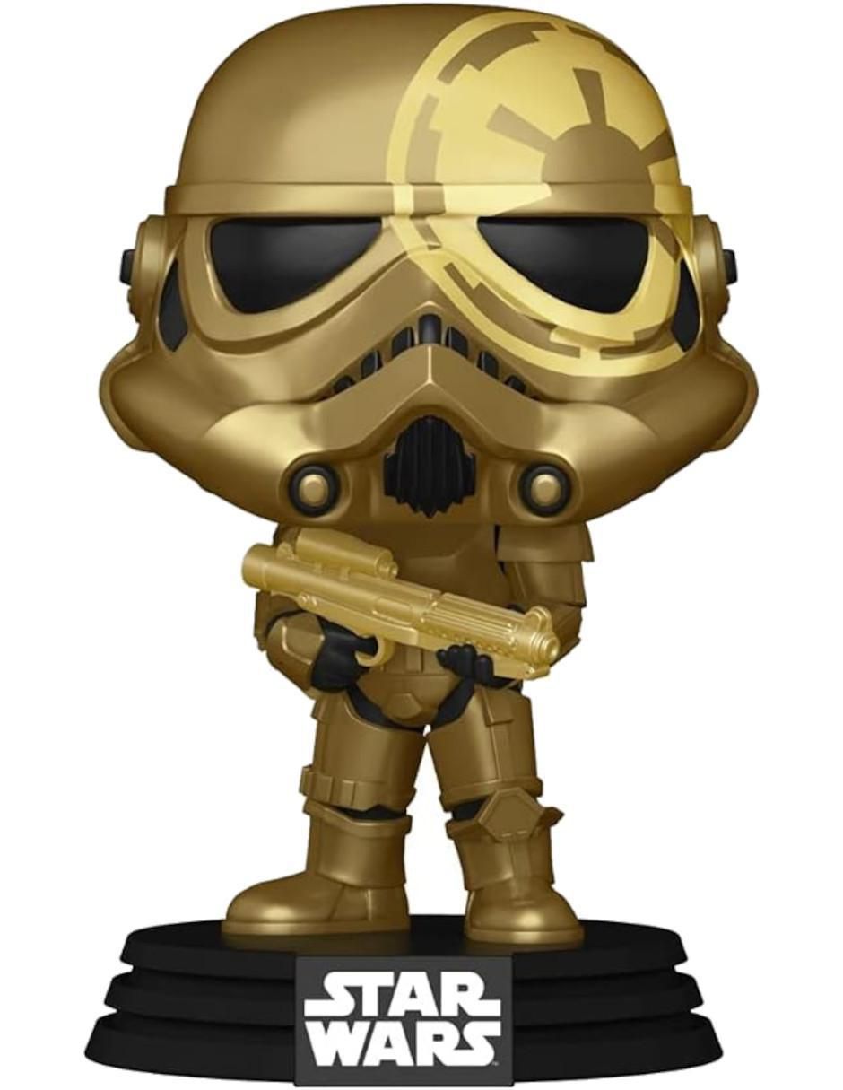 Star Wars Stormtrooper especial Star Wars Stormtrooper especial