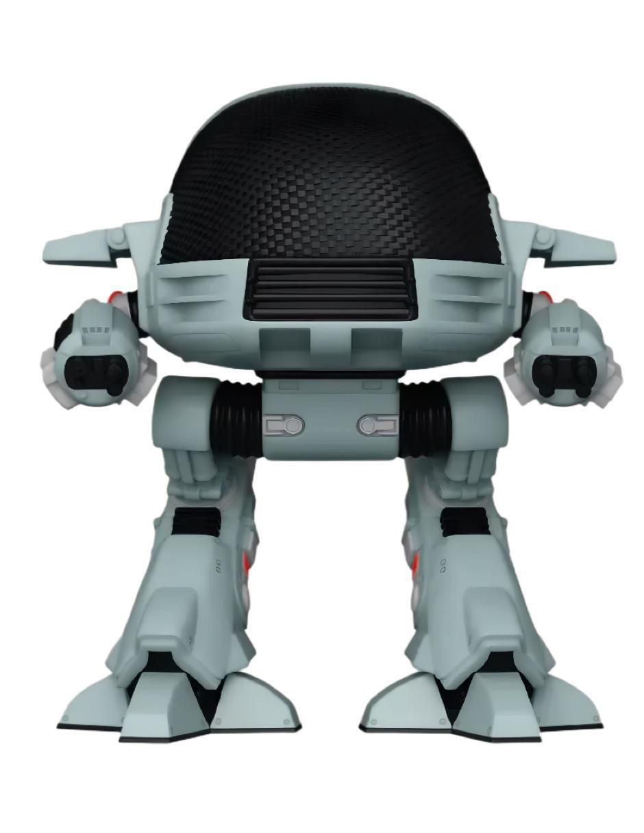 Robocop ED-209 Robocop ED-209
