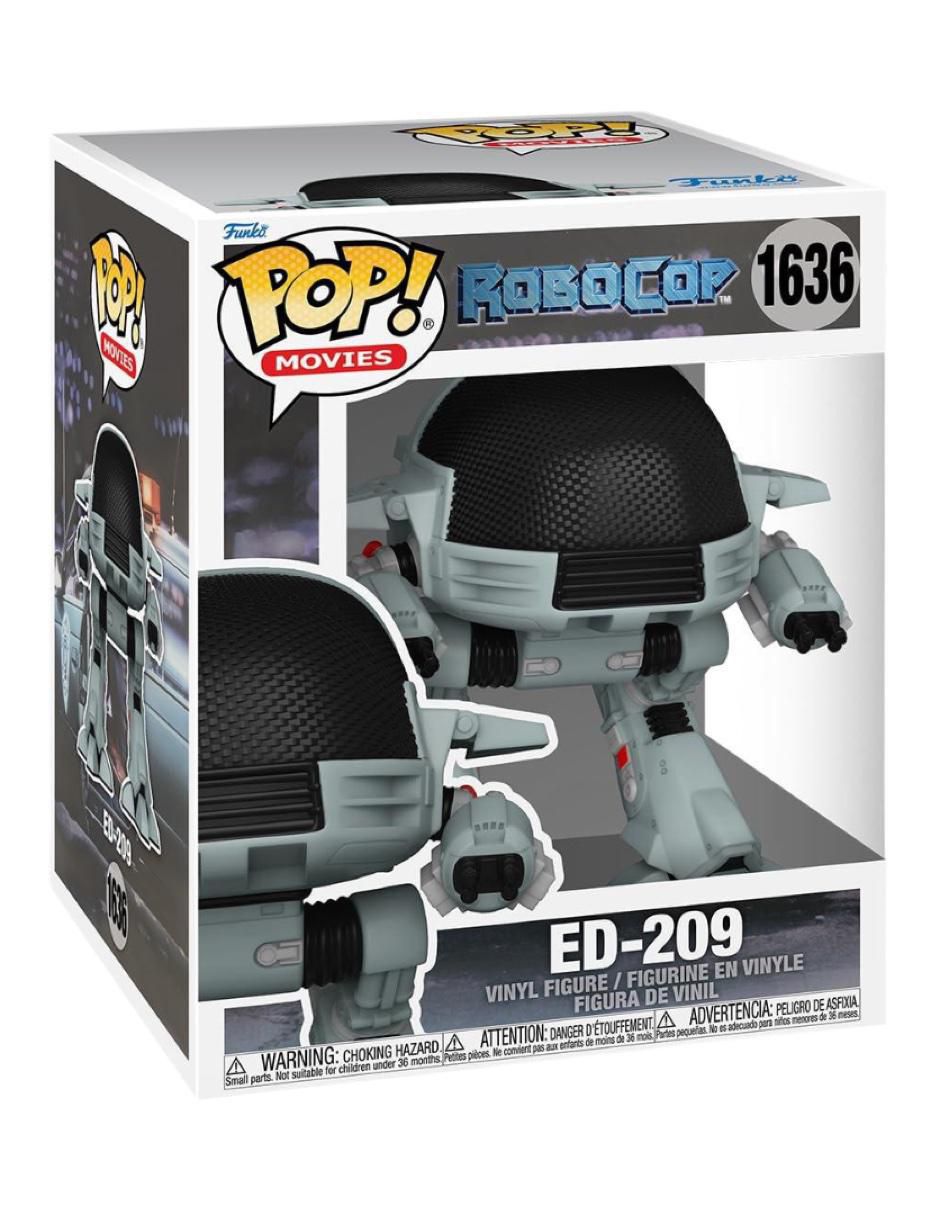 Robocop ED-209 2