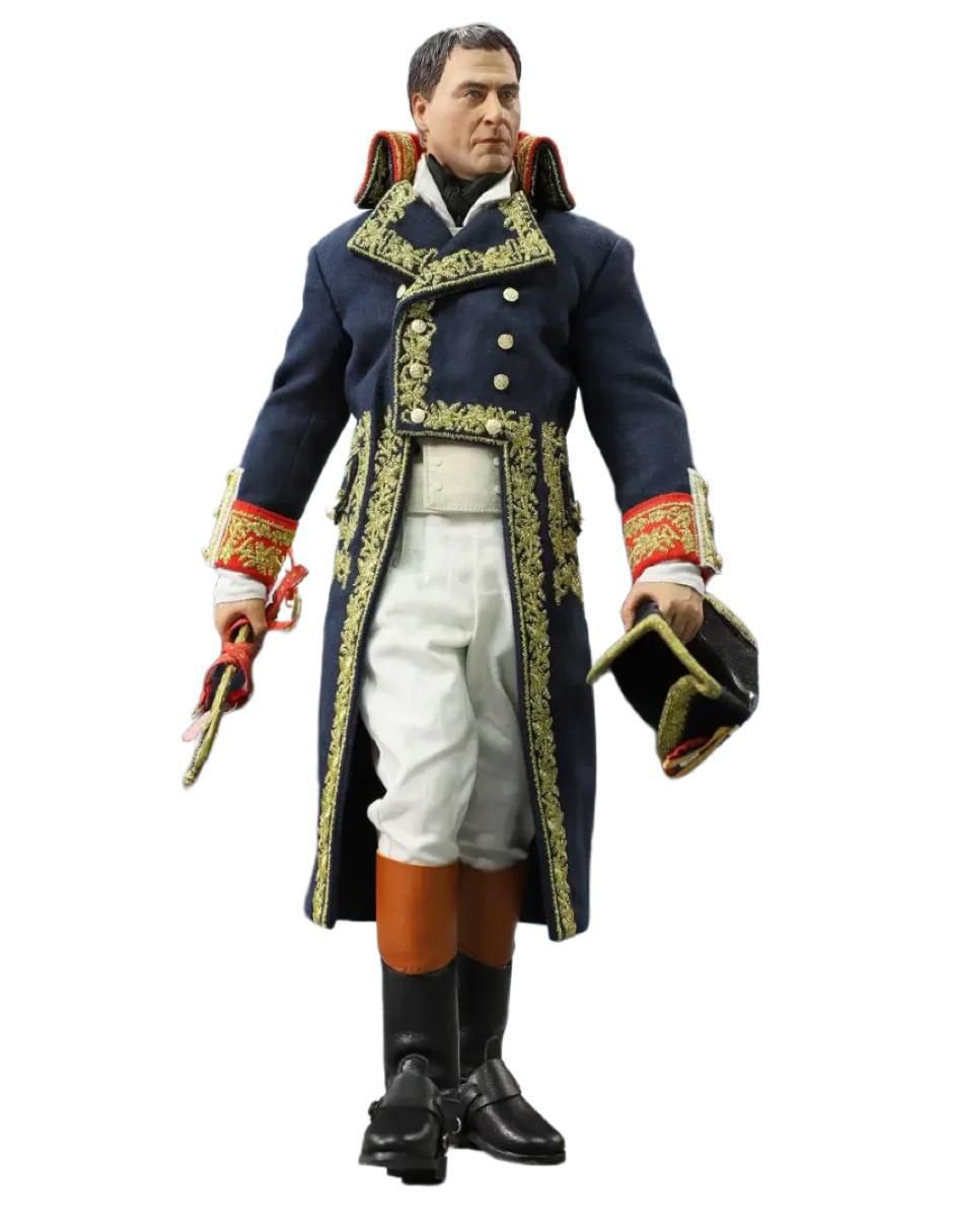 Figura de colección articulada History Napoleon Bonaparte