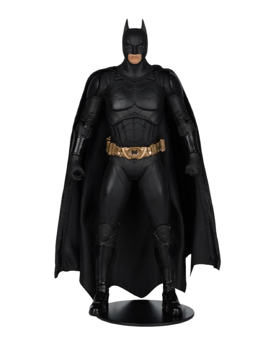 Figura de colección articulada Batman 4