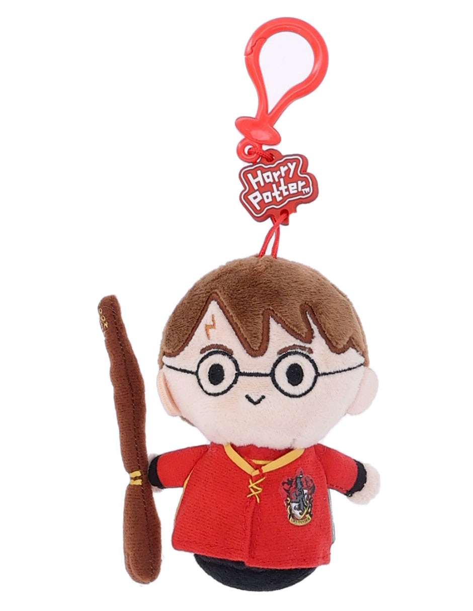 Llavero Harry Potter