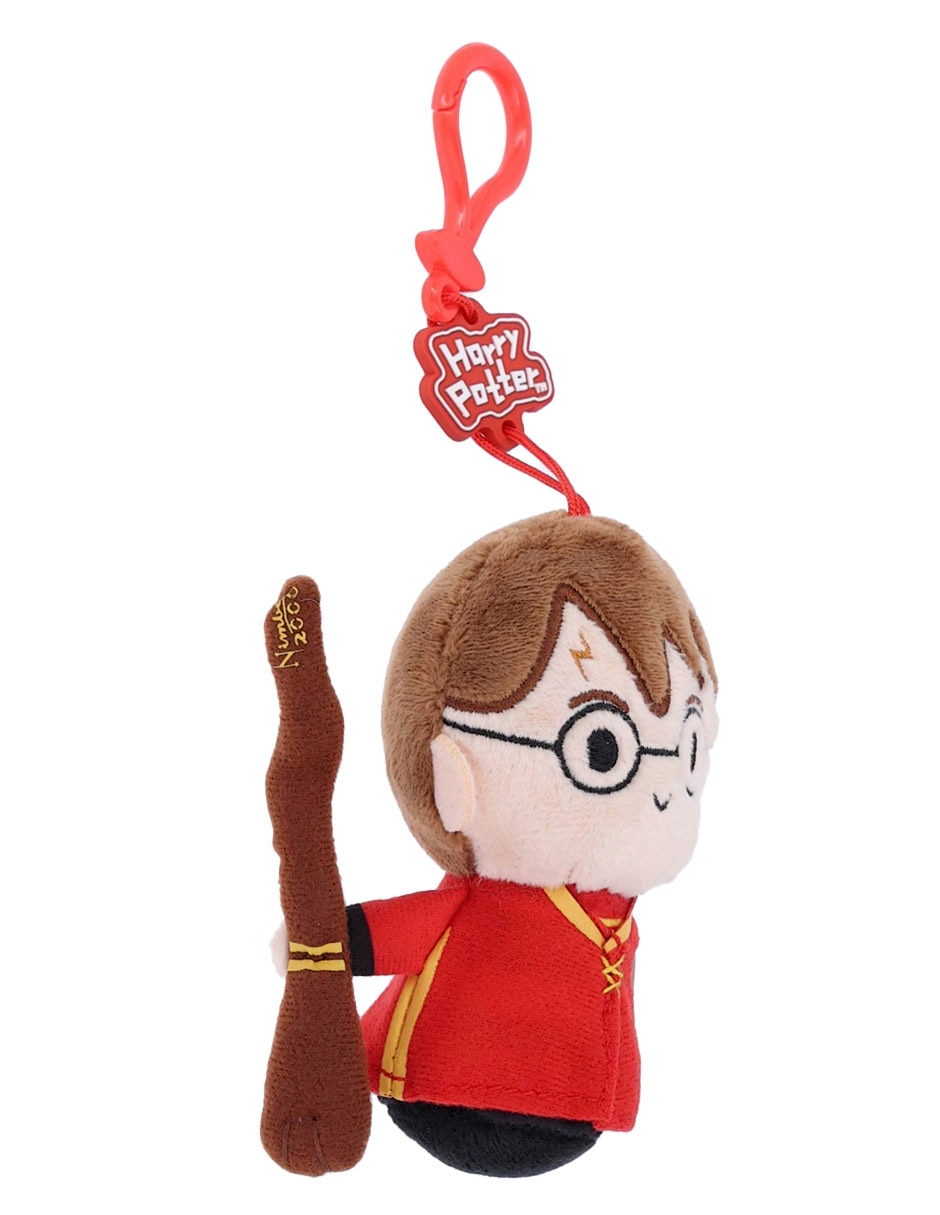 Llavero Harry Potter 2