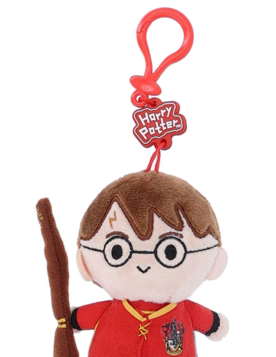 Llavero Harry Potter 4