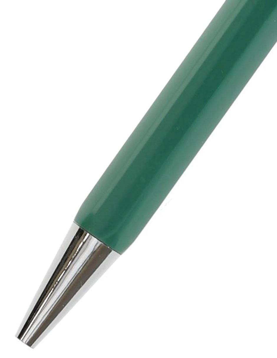 Cuaderno Slytherin a rayas y blanca 6