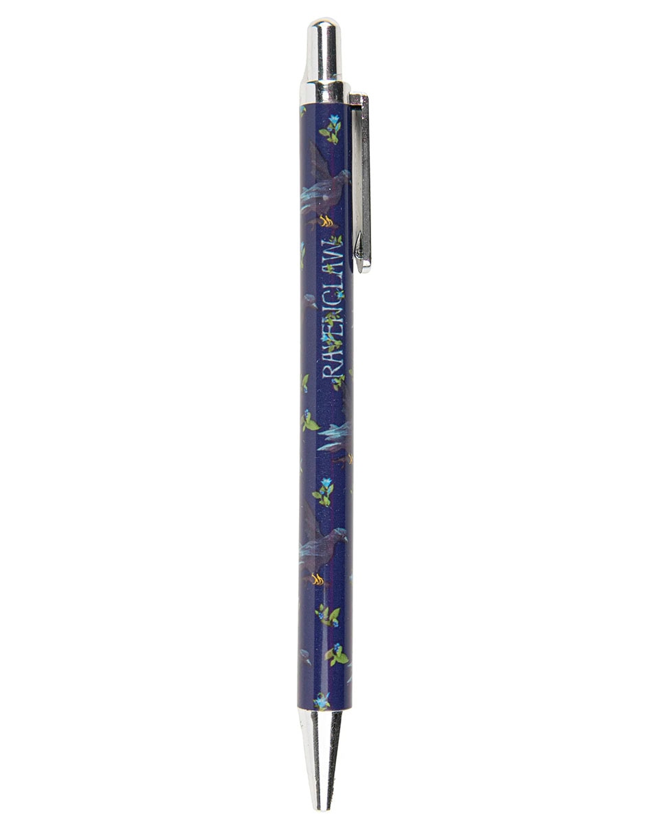 Set agenda Harry Potter Ravenclaw hoja a rayas 3