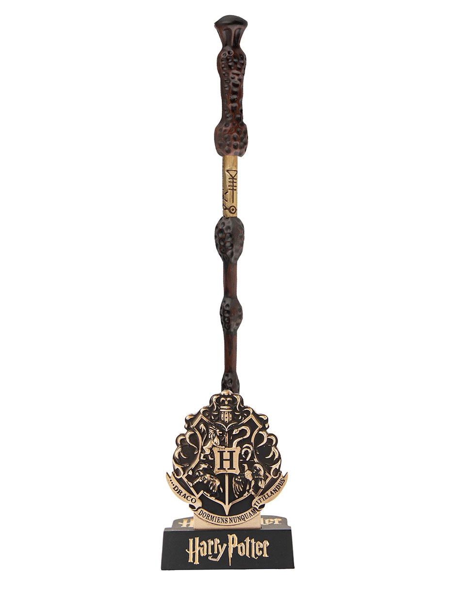Set bolígrafo Harry Potter Albus Dumbledore
