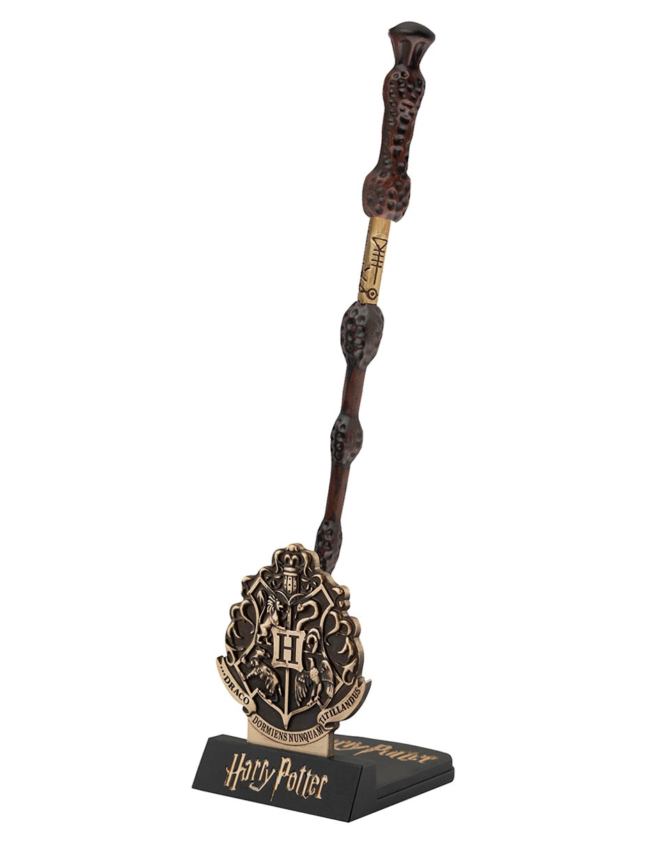 Set bolígrafo Harry Potter Albus Dumbledore 2